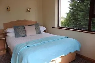 Abbeyville 5* Barna (Galway)