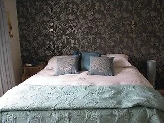 فندق مبيت وإفطار Abbeyville