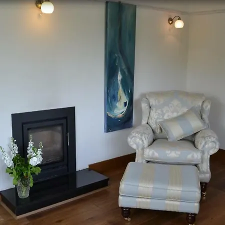 Abbeyville Bed & Breakfast Barna (Galway)