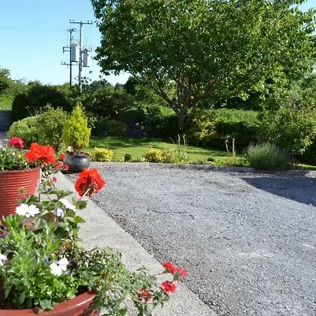 Bed & Breakfast Abbeyville 5*