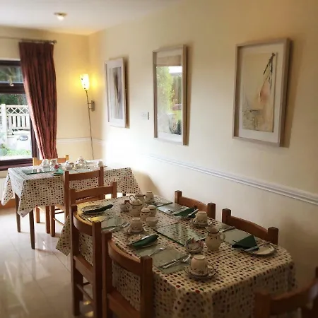 Abbeyville فندق مبيت وإفطار