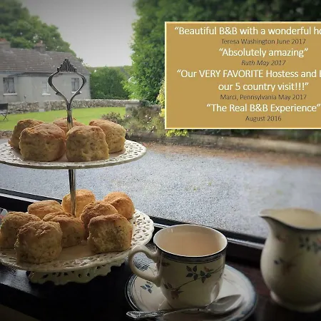 Bed & Breakfast Abbeyville